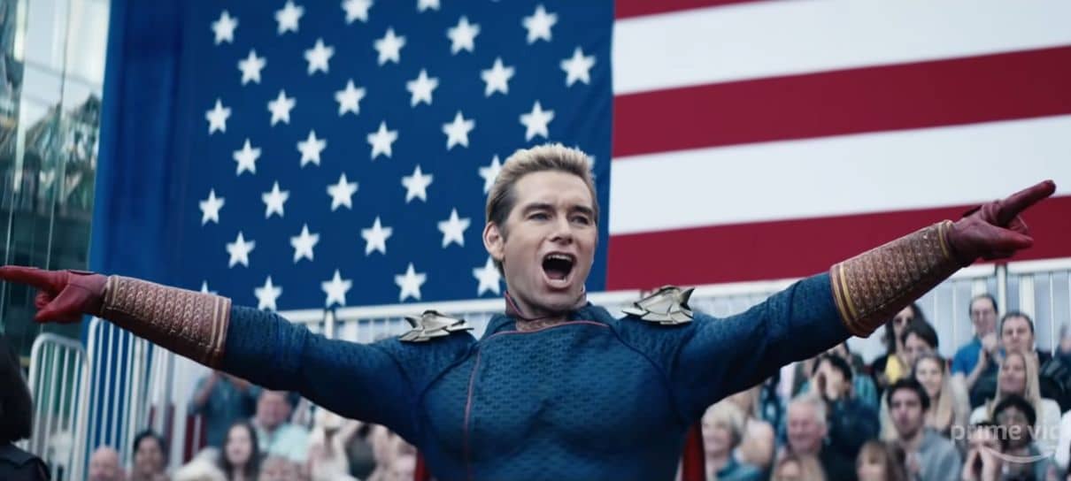 Confira o que chega ao Amazon Prime Video em setembro