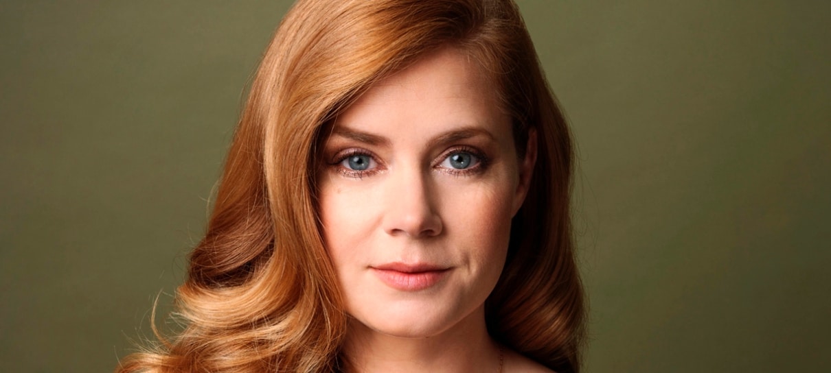 Amy Adams entra para o elenco do musical Dear Evan Hansen