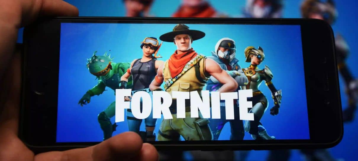 Apple encerra conta de desenvolvedor da Epic Games na App Store