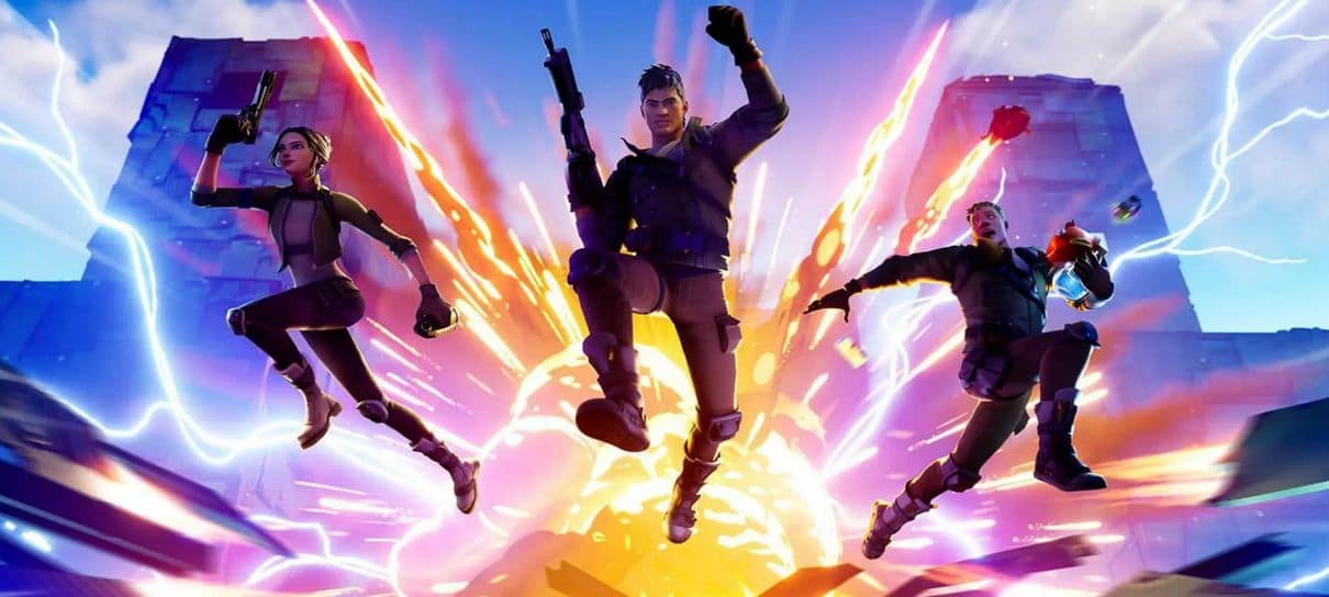 Apple ameaça encerrar a conta de desenvolvedor da Epic Games