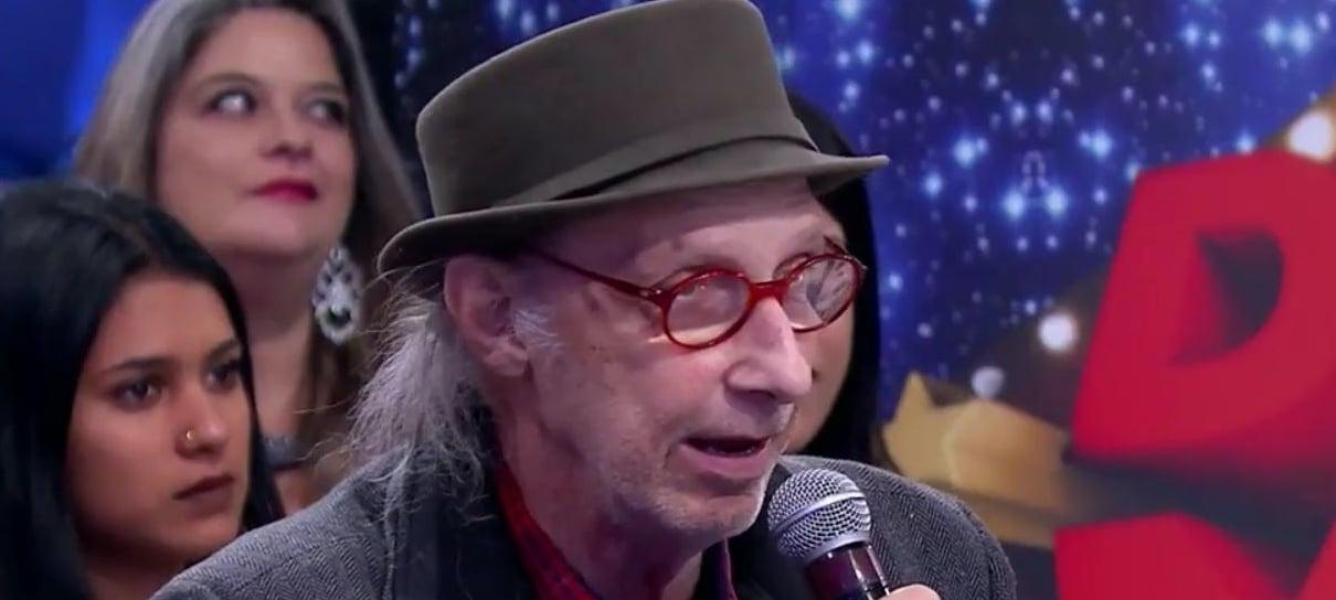 Arnaldo Saccomani, produtor musical e jurado do Ídolos, morre aos 71 anos