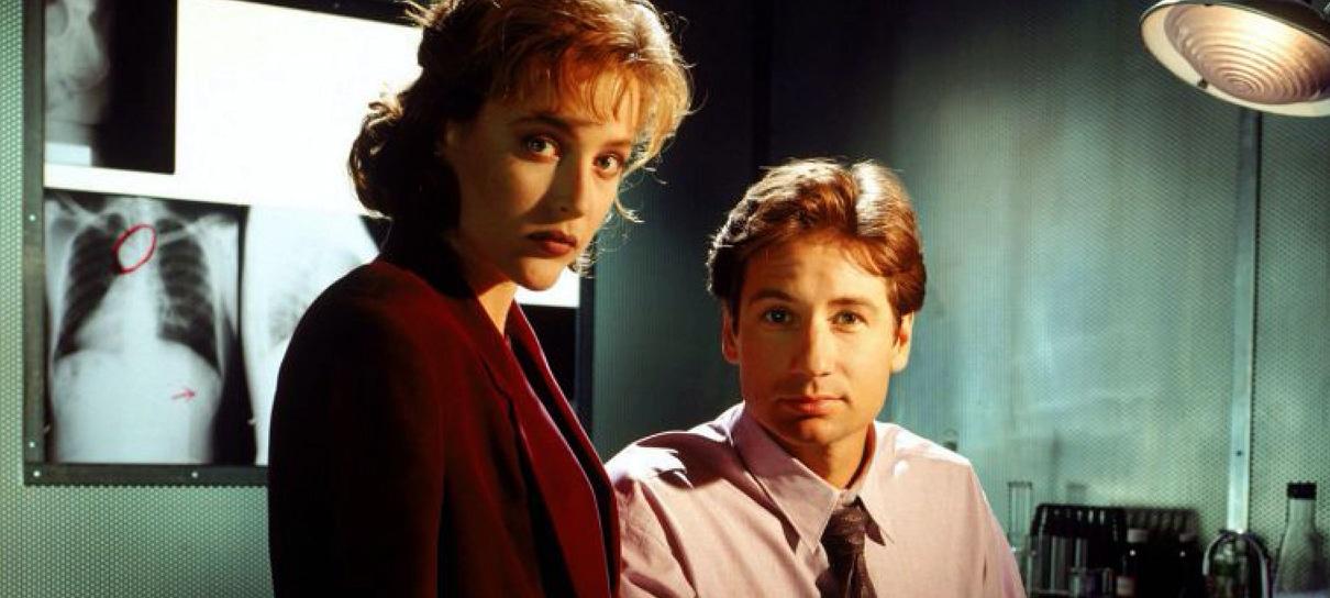 Arquivo X terá série animada de comédia mostrando os casos descartados por Mulder e Scully