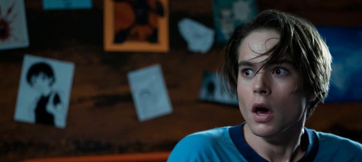 A Babá: Rainha da Morte, continuação do terror da Netflix, ganha trailer; assista