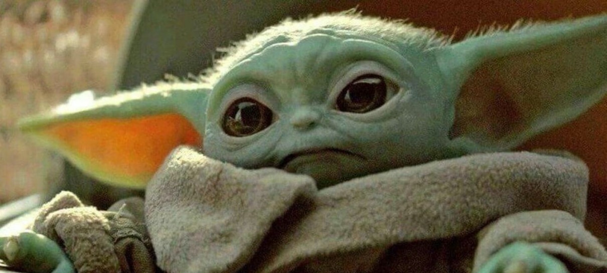 The Mandalorian | Produtor não estava preparado para a reação dos fãs ao Baby Yoda