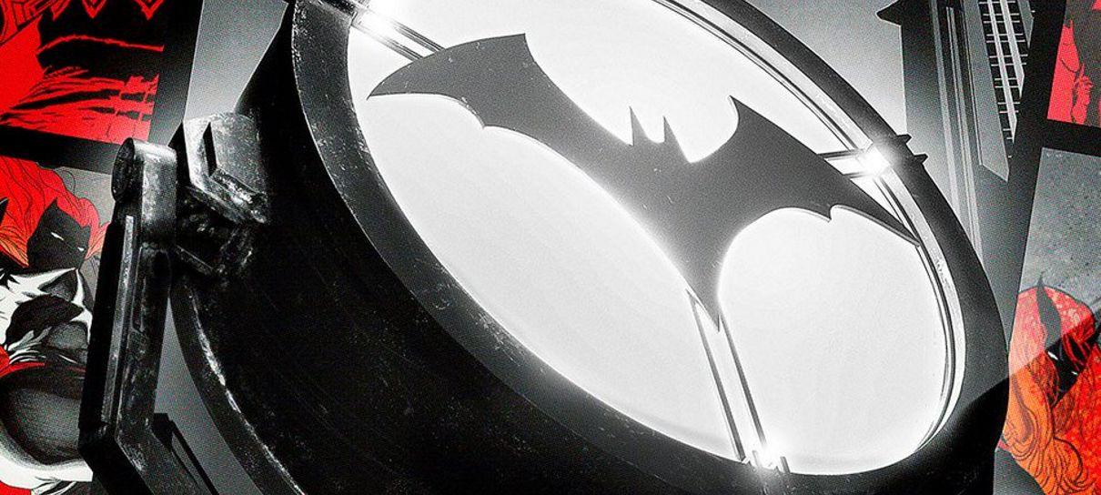 Batwoman | Segunda temporada ganha pôster, mas não revela visual da nova protagonista