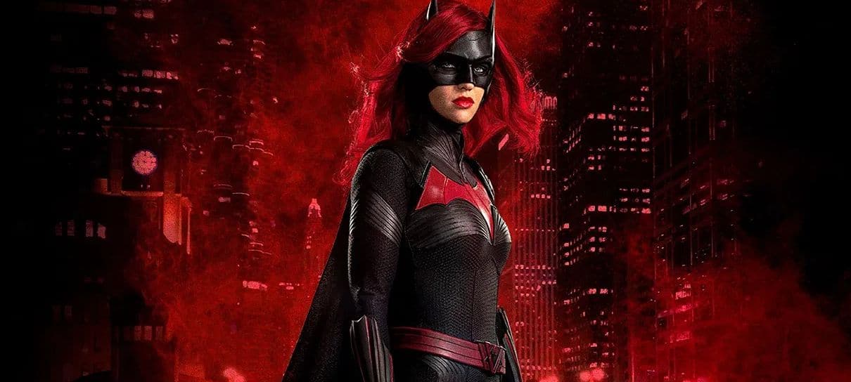 Batwoman | Ruby Rose revela que a pandemia motivou sua saída da série