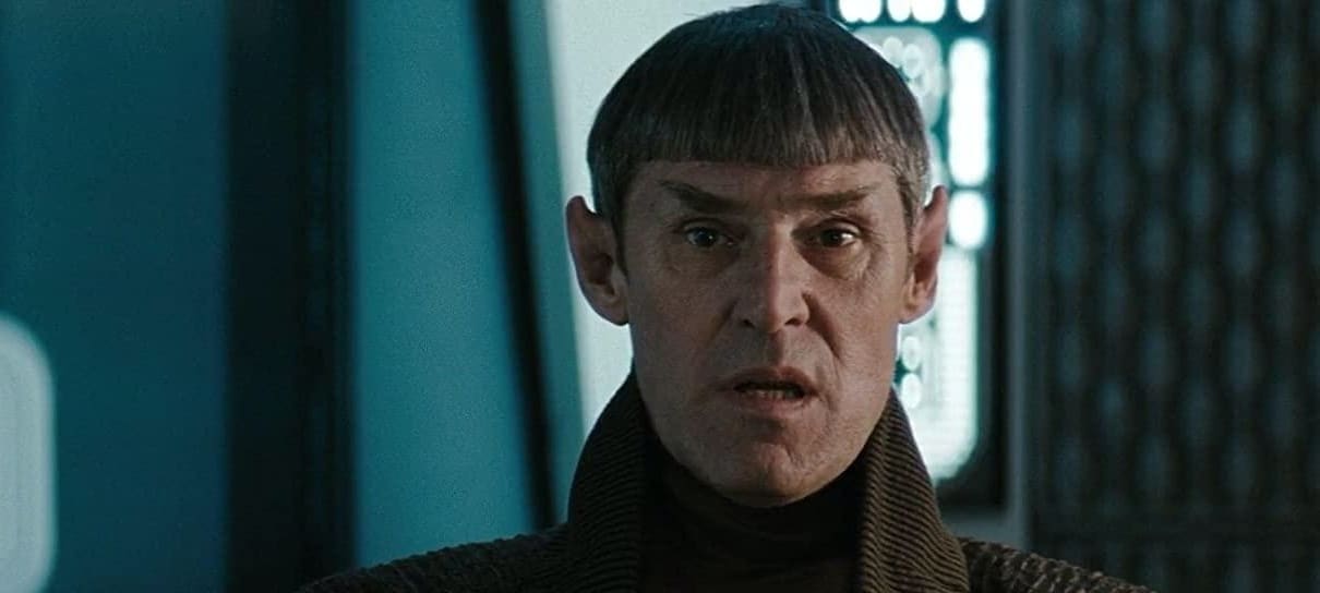 Ben Cross, o Sarek de Star Trek, morre aos 72 anos