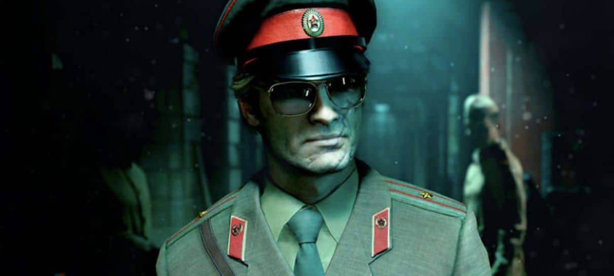 Beta de Call of Duty: Black Ops Cold War começa em outubro, indica vazamento