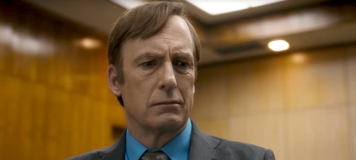 Sexta temporada de Better Call Saul mudará o jeito que os fãs enxergam Breaking Bad