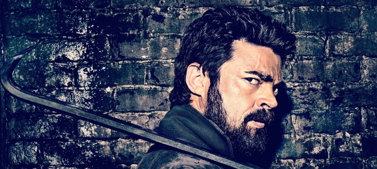 The Boys | Billy Butcher ameaça Os Sete em novo teaser da segunda temporada; assista