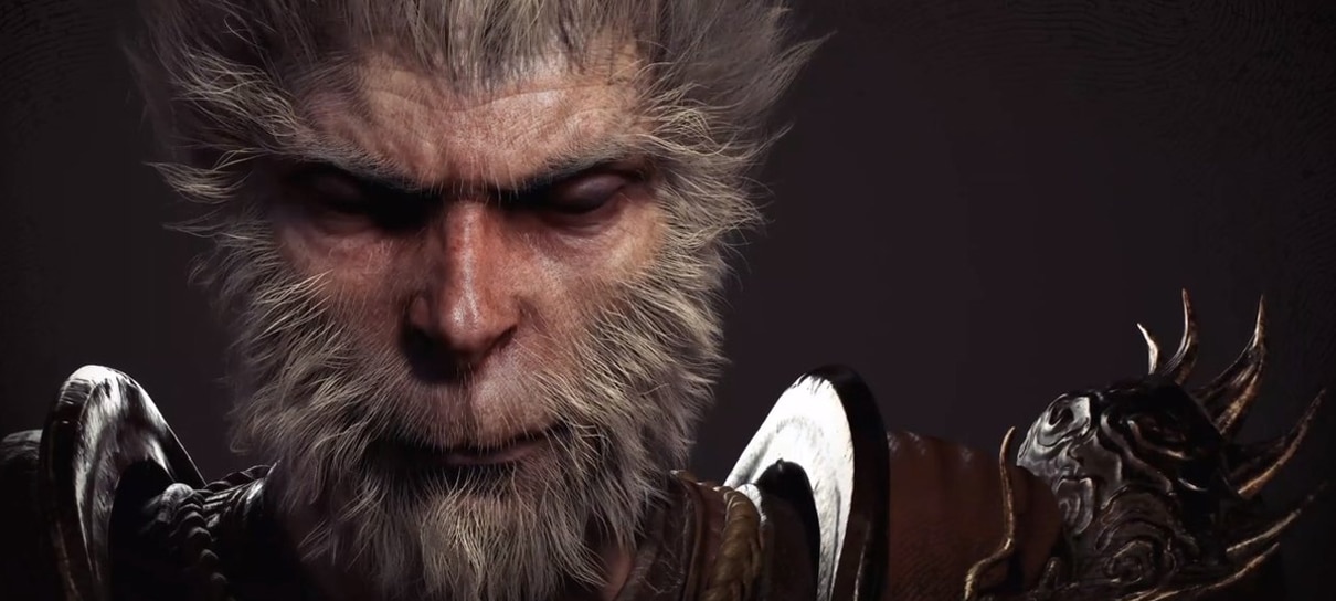 Black Myth: Wukong, novo action-RPG, é revelado com vídeo de 13 minutos de gameplay