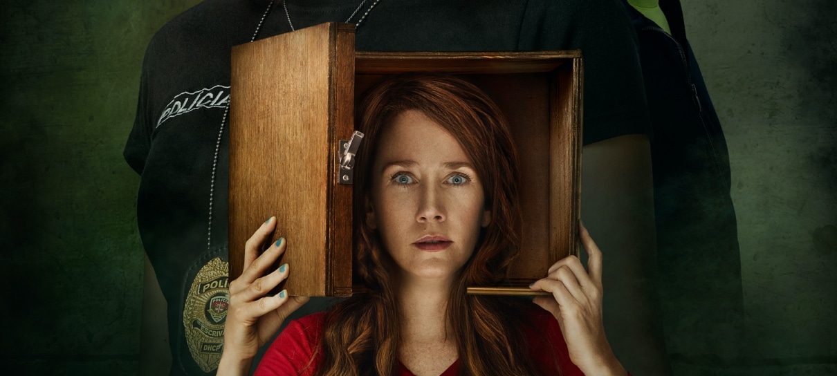 Bom Dia, Verônica, nova série de suspense da Netflix, ganha primeiro teaser; assista
