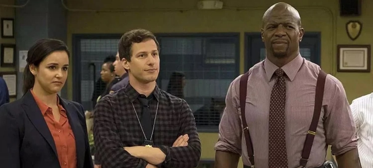 Elenco de Brooklyn Nine-Nine critica versão da série feita no Canadá