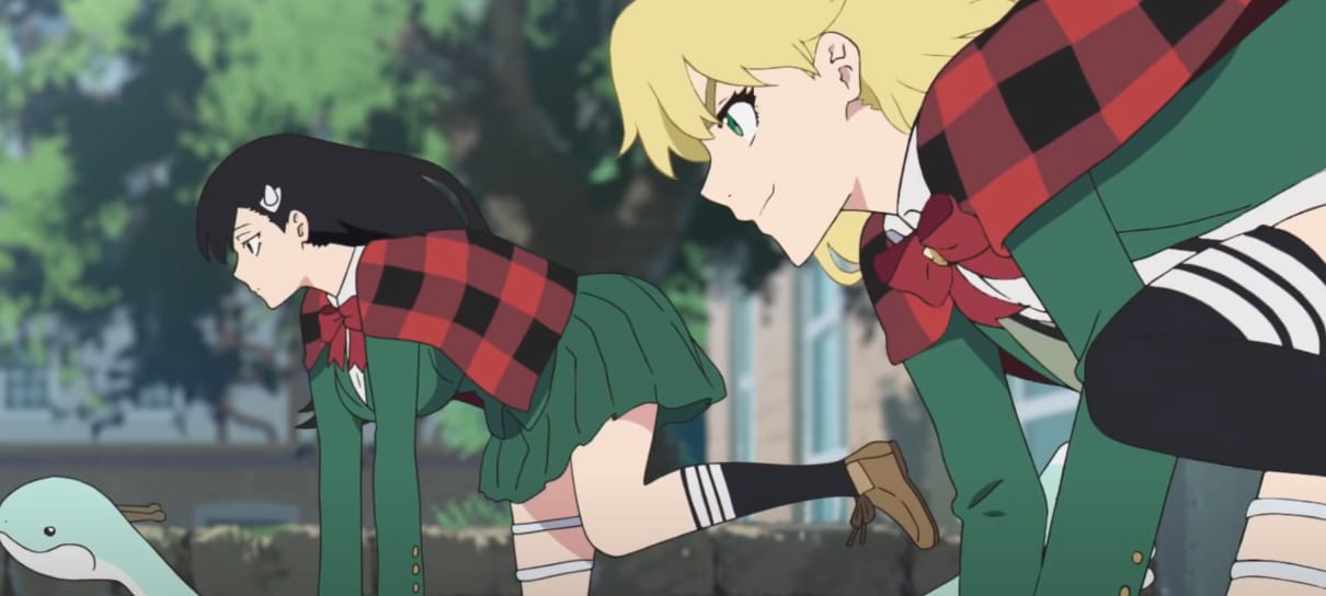 Burn the Witch | Anime do spin-off de Bleach ganha trailer; confira