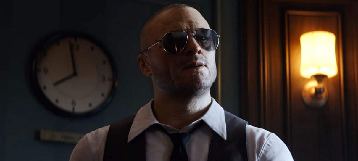 Call of Duty: Black Ops Cold War | Vídeo apresenta trecho da história com Hudson