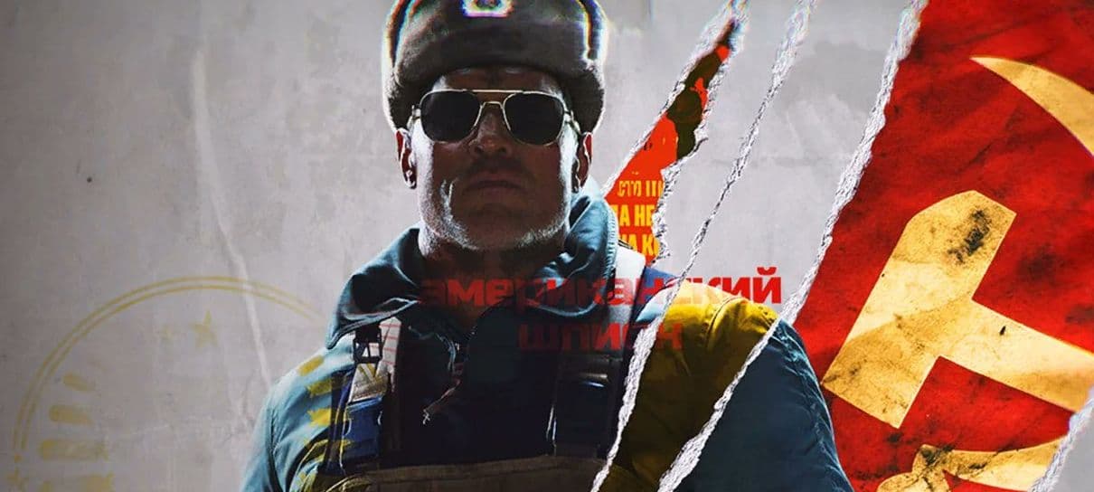 Call of Duty: Cold War é sequência de Black Ops e terá Mason e Woods, aponta vazamento
