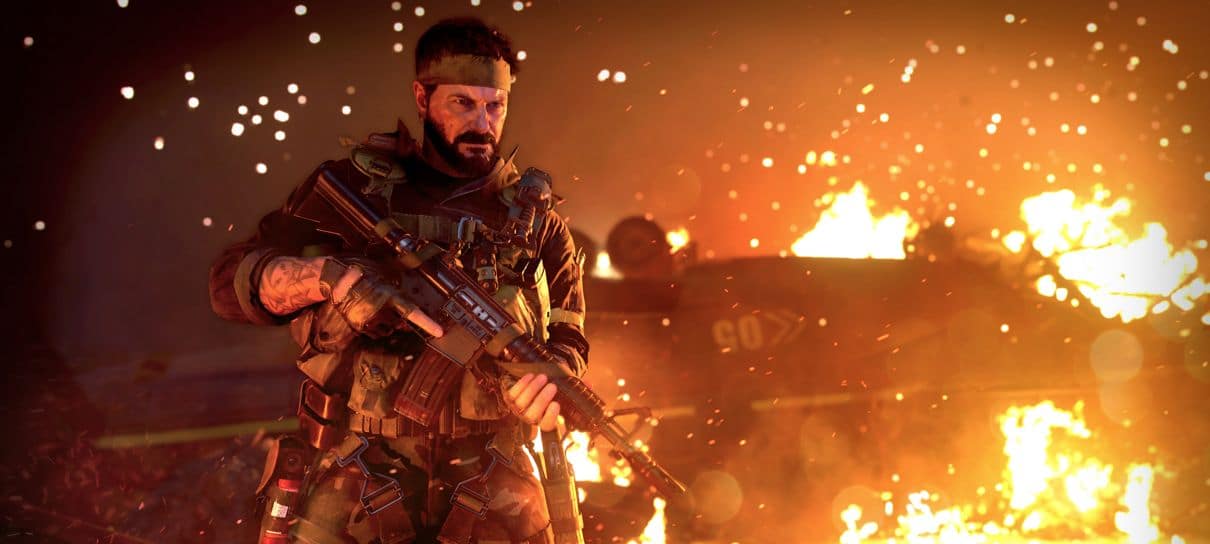 Call of Duty: Black Ops Cold War ganha trailer e data de lançamento