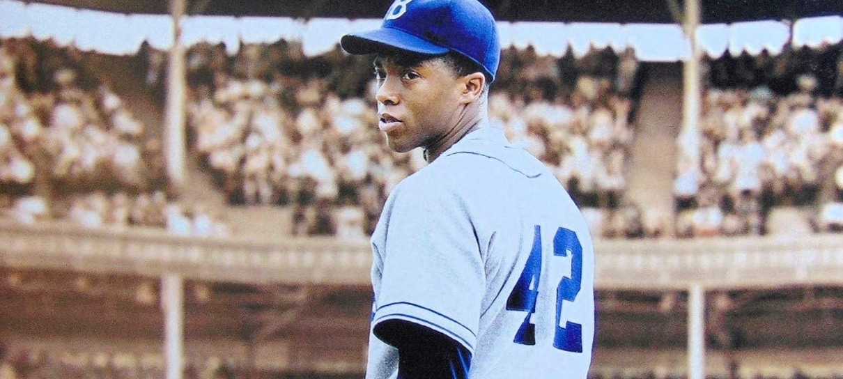 Relembre grandes momentos da carreira de Chadwick Boseman