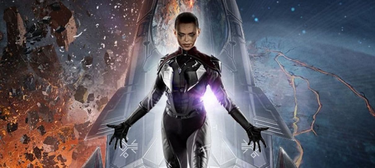 Chorus Jogo de combate espacial ganha trailer de gameplay NerdBunker