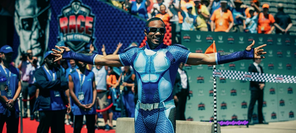 The Boys | Composto-V pode ter um papel fundamental nos próximos episódios