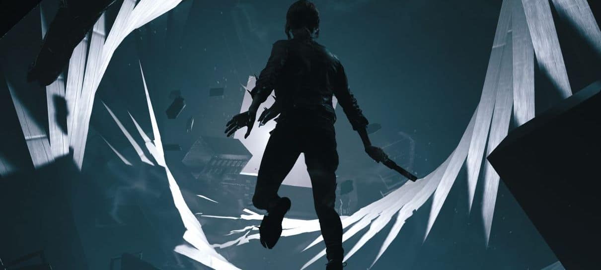 Control | Ultimate Edition é anunciada para PS5, Xbox Series X e mais plataformas