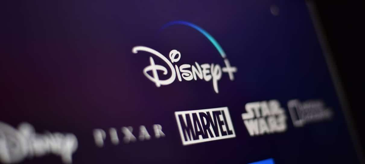 Disney anuncia data de lançamento do Disney Plus na América Latina
