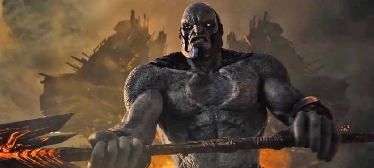 DC FanDome chega a 22 milhões de visualizações em 24 de horas de evento