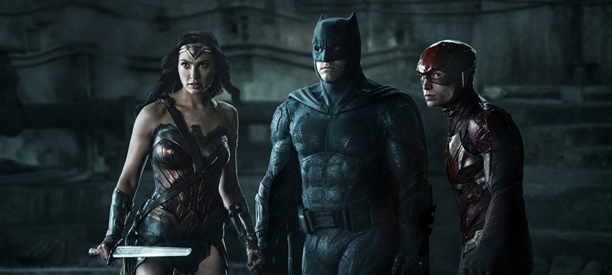 DC FanDome divulga a programação completa do evento; confira