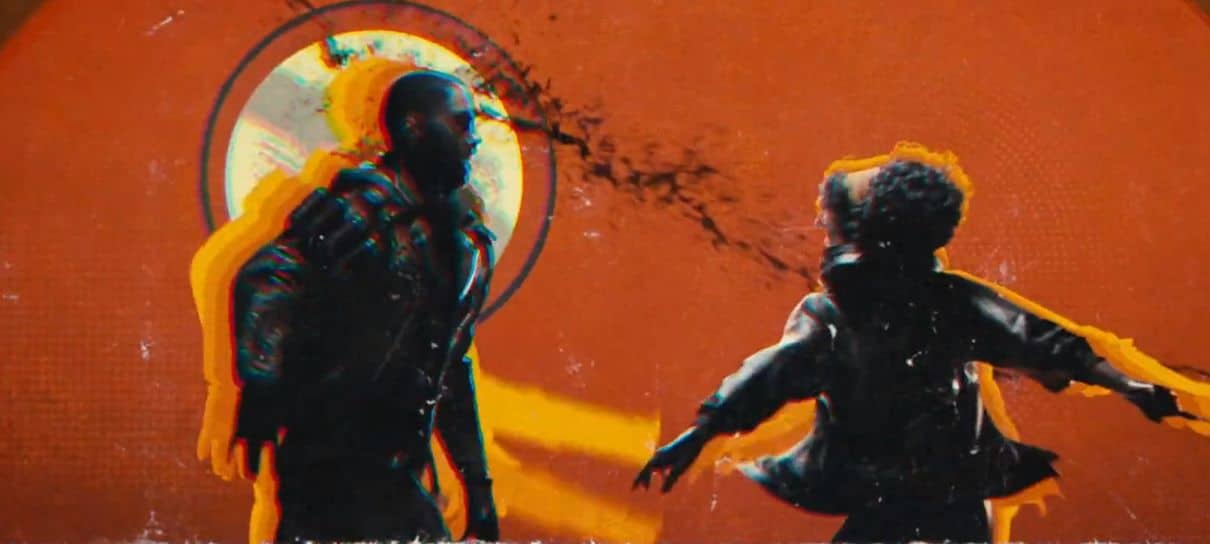 Deathloop, novo jogo dos criadores de Prey e Dishonored, é adiado para 2021