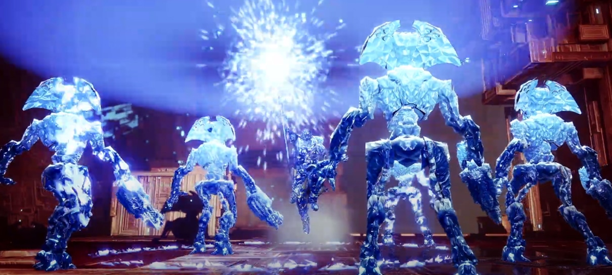 Destiny 2: Além da Luz ganha trailer mostrando novas subclasses