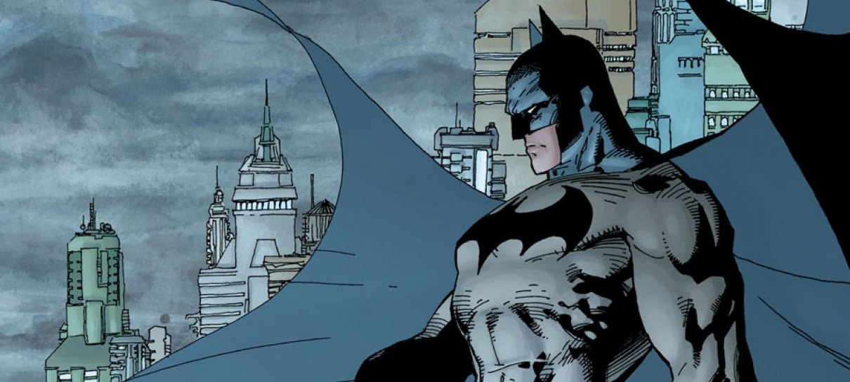 DC dá detalhes sobre a edição de 2020 do Dia do Batman
