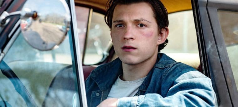 O Diabo de Cada Dia estreia na Netflix em setembro