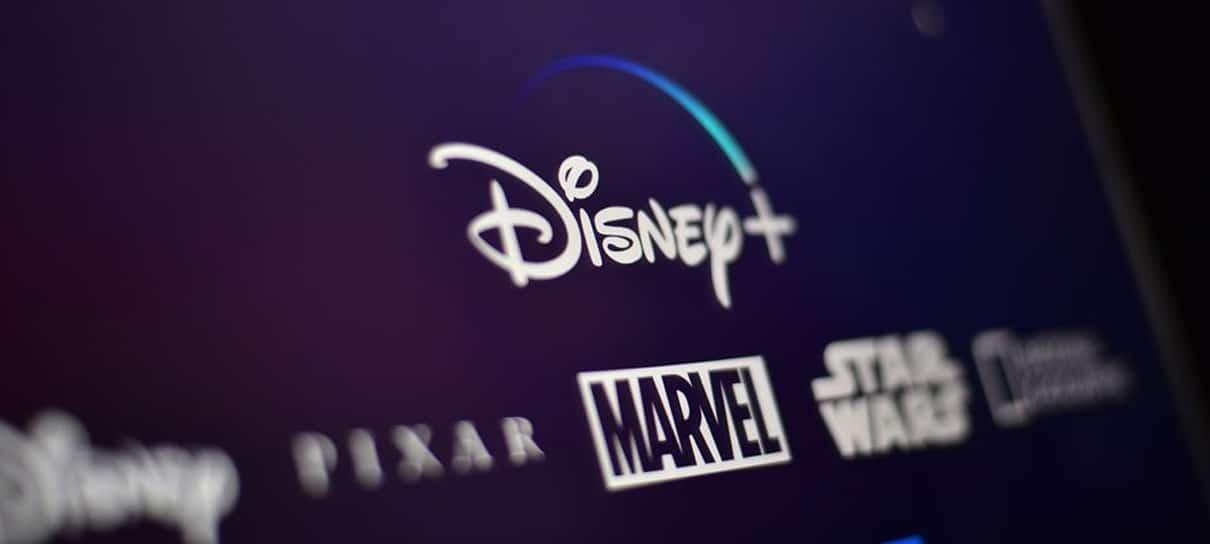Disney Plus será lançado na América Latina em novembro