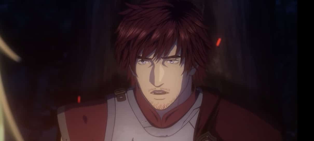 Dragon's Dogma, anime da Netflix inspirado no jogo, ganha trailer dublado