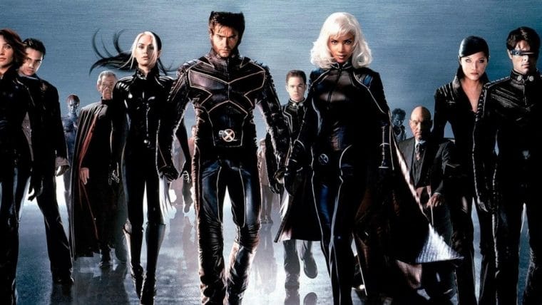Elenco de X-Men 2 ameaçou sair da produção por causa do diretor Bryan Singer