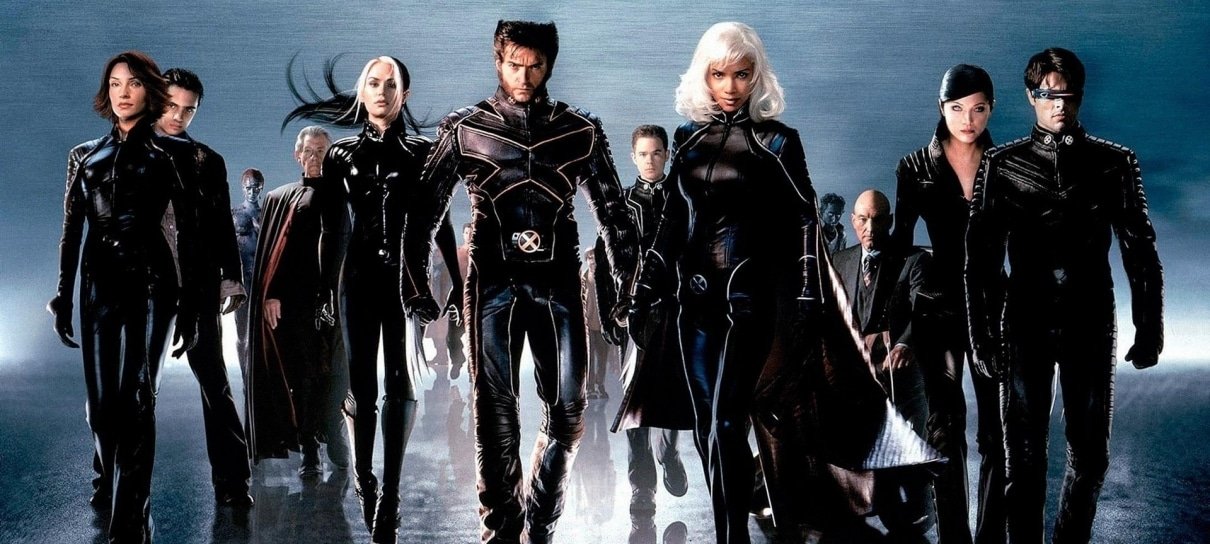 Elenco de X-Men 2 ameaçou sair da produção por causa do diretor Bryan Singer