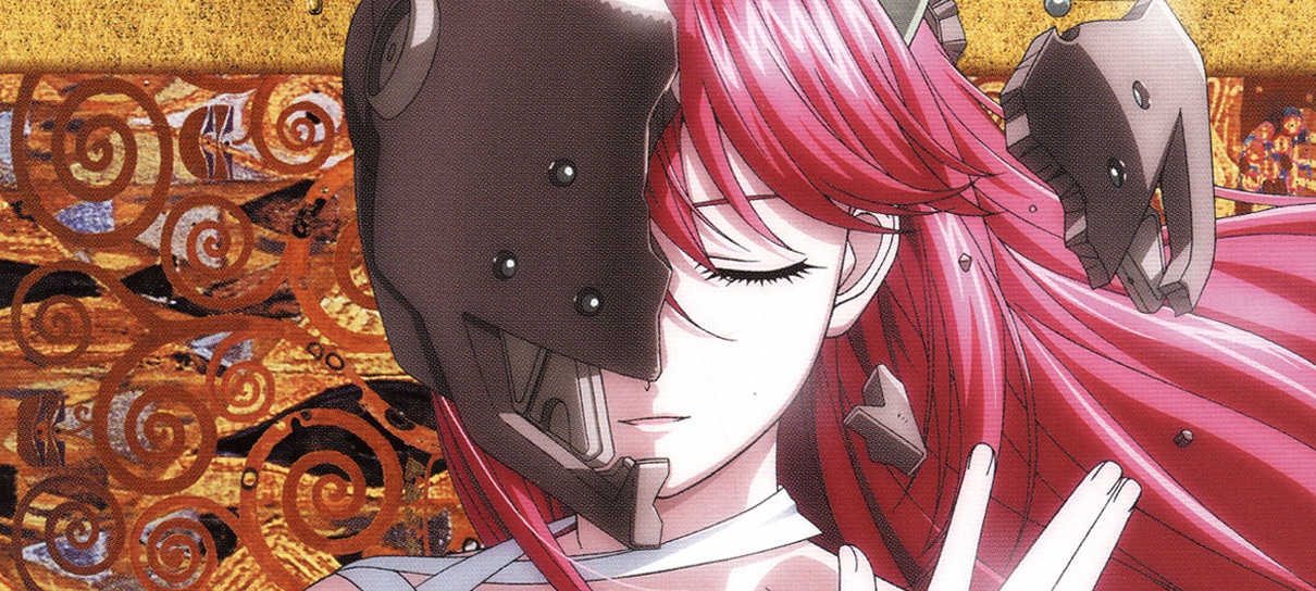 Quem você é em Elfen Lied com base em suas preferências