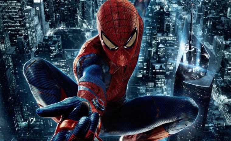 O Espetacular Homem-Aranha estreia na Netflix em setembro