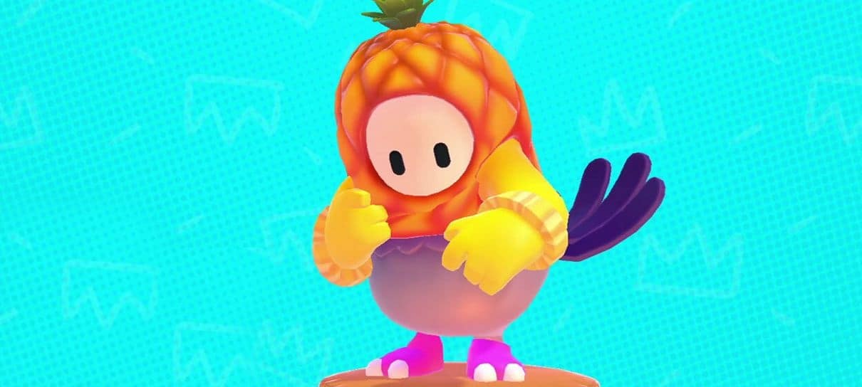 Fall Guys | Desenvolvedora já está detectando trapaceiros com mais facilidade