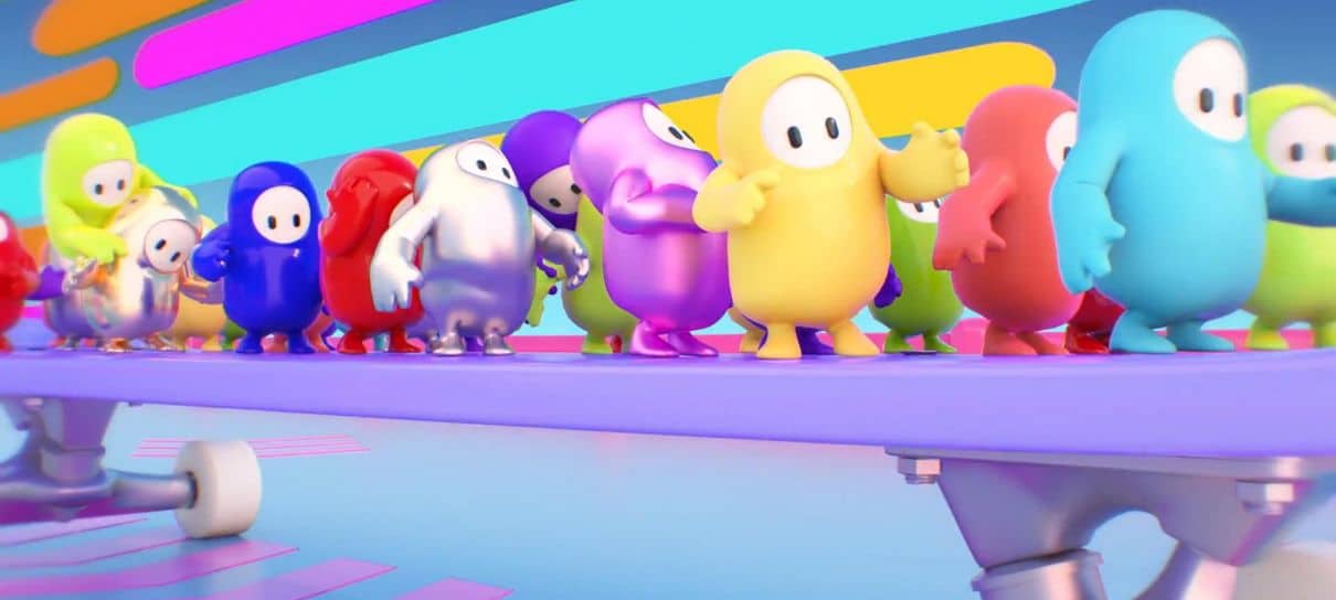 Fall Guys | Jogadores estão com problemas com trapaceiros