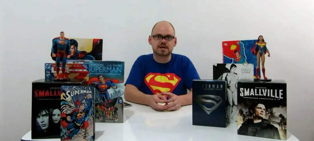 Morre Felipe Morcelli, quadrinista e editor-chefe do Terra Zero