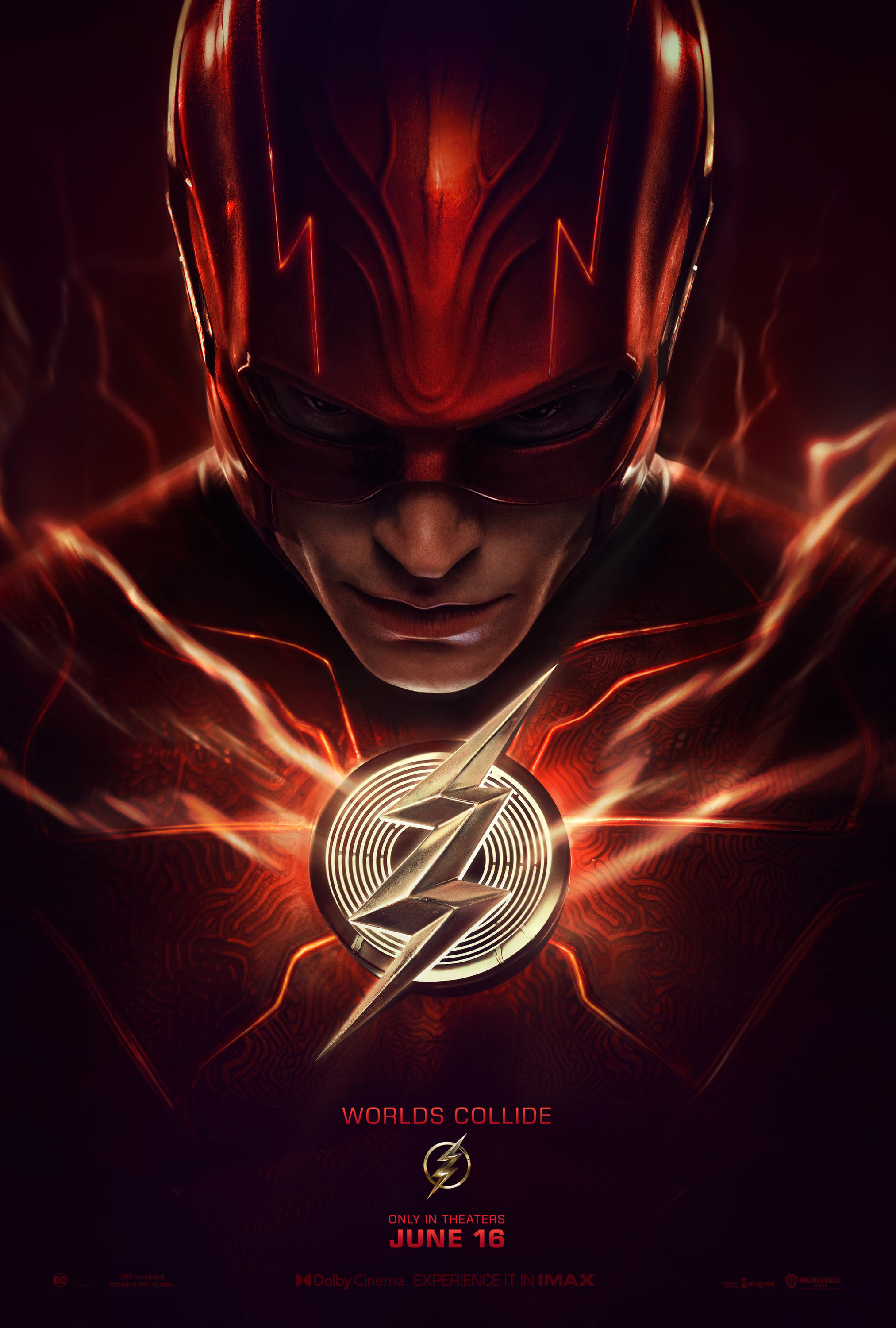 The Flash': Novo cartaz anuncia data de estreia da 7ª temporada