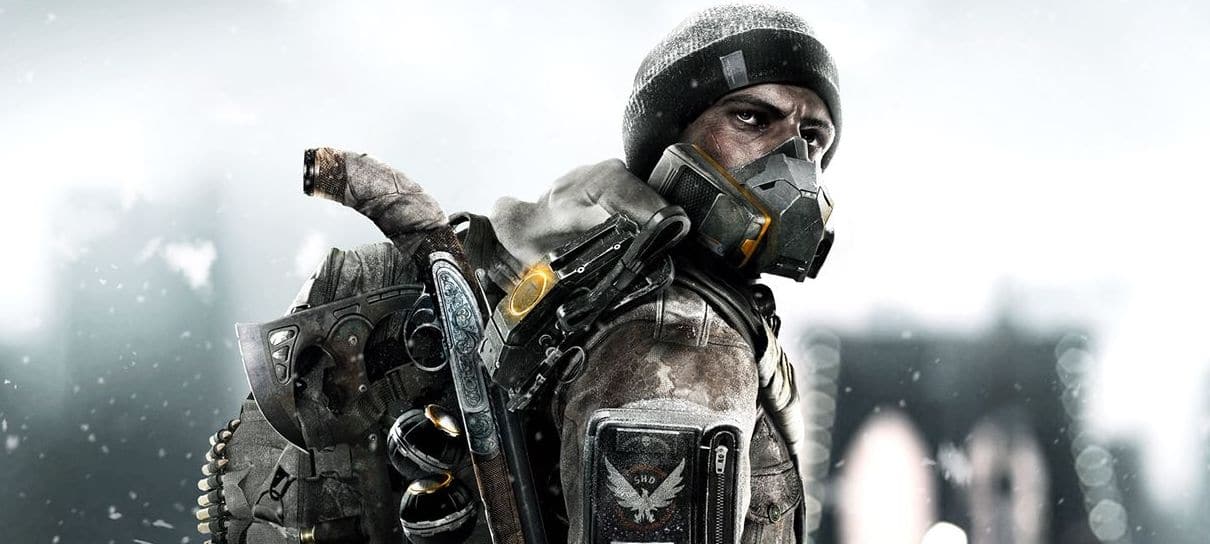 Games With Gold de setembro traz The Division, The Book of Unwritten Tales 2 e mais