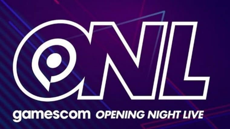 Assista à abertura da Gamescom 2020 aqui!