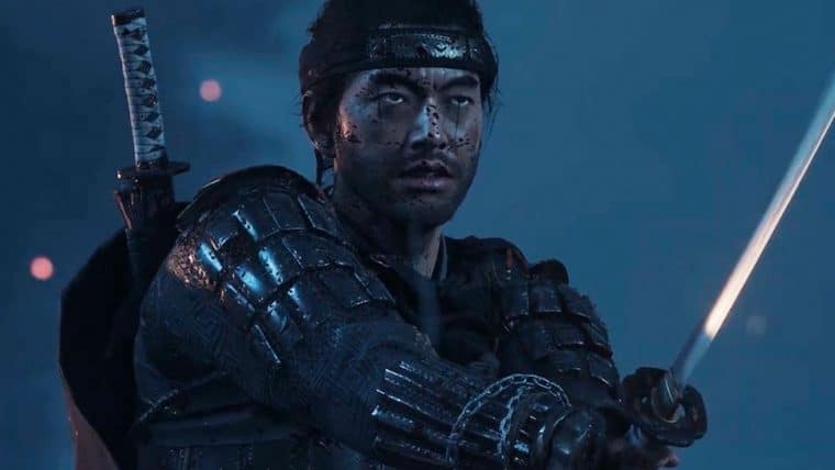 Ghost of Tsushima: Director's Cut - Metacritic