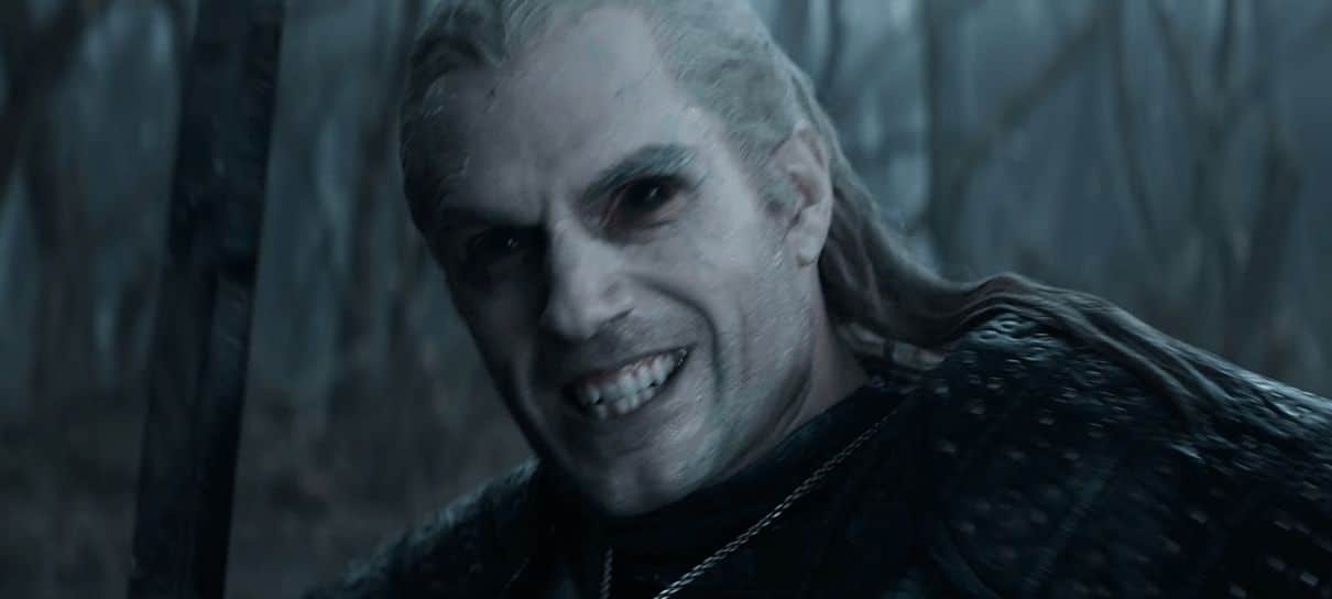 Produção da 2ª temporada da série de The Witcher é retomada