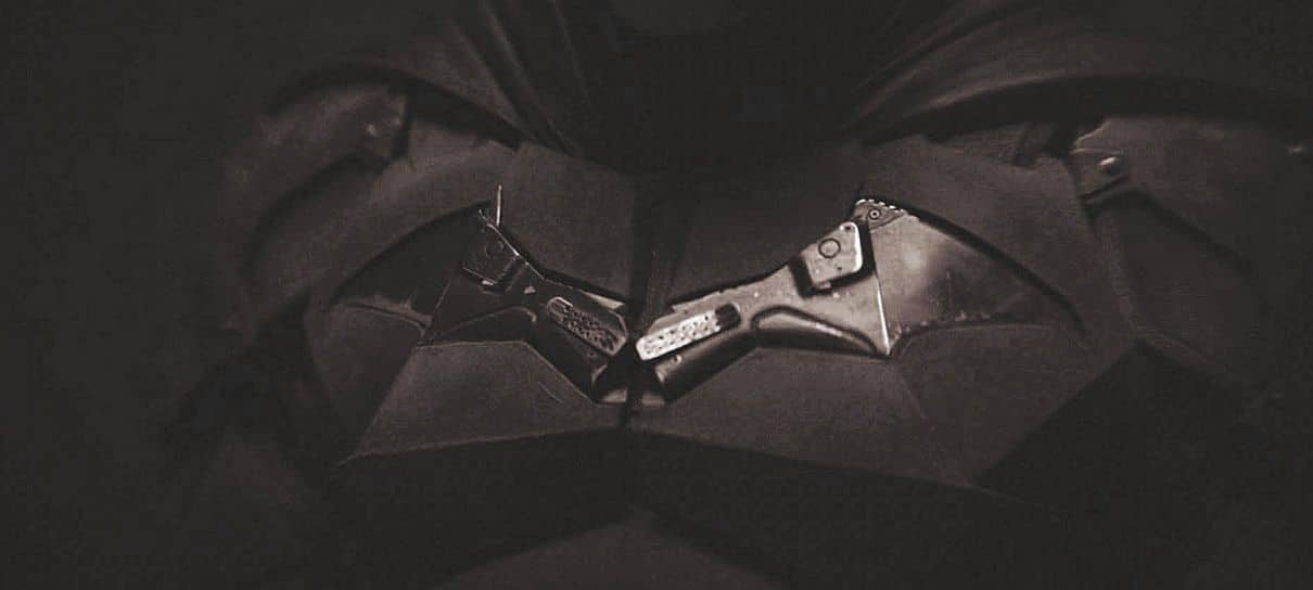 Gravações de The Batman devem ser retomadas em setembro