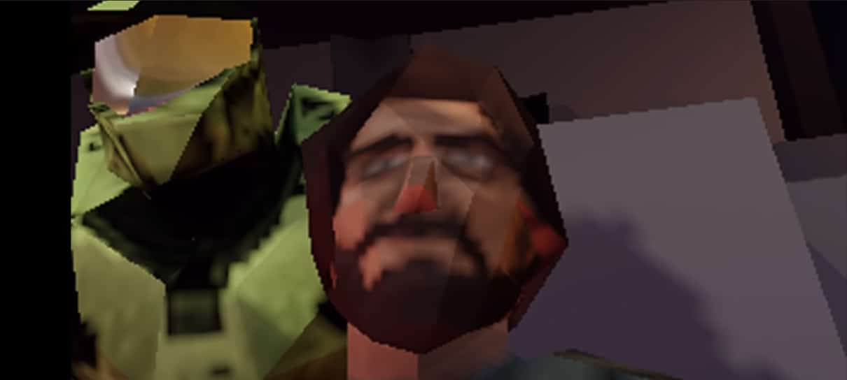 Halo Infinite | Fã recria trailer usando gráficos de Nintendo 64