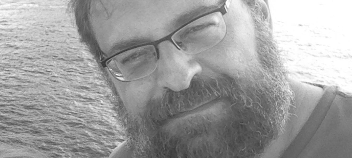 Harald Stricker, ilustrador e podcaster, morre aos 47 anos