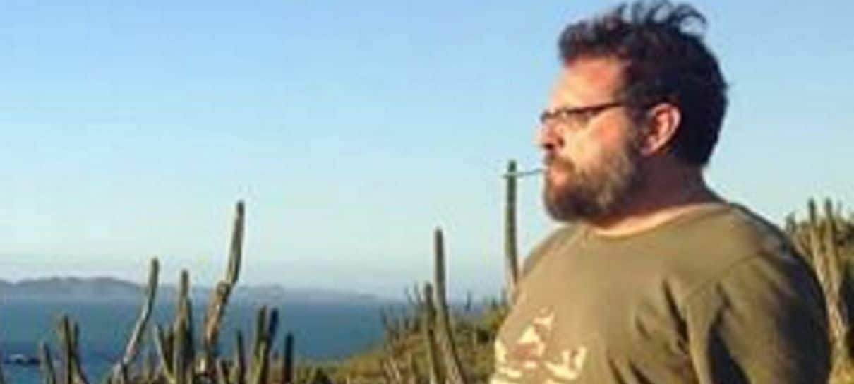 Relembre todos os NerdCasts com Harald Stricker, o Android